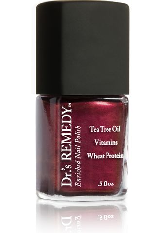 REVIVE RUBY RED 15ml SHIMMER THE END SALE HALF PRICE