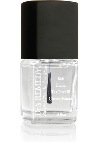TOTAL 2 IN 1 (base/top coat) 15ml THE END SALE HALF PRICE - OUT OF STOCK
