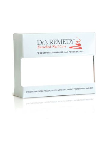 DR'S REMEDY TRIO DISPLAY BOX *THE END* SALE FREE with every order!