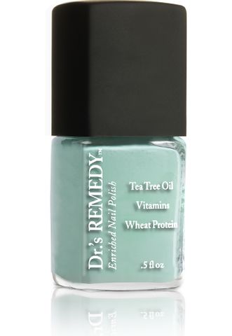 TRUSTING TURQUOISE 15ml CREME THE END SALE HALF PRICE