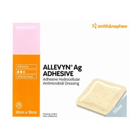 66800073 ALLEVYN AG ADHESIVE  7.5 x 7.5m Box of 10 * SPECIAL ORDER ITEM *