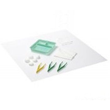 08888NP MULTIGATE BASIC DRESSING PACK w/ Cotton Balls