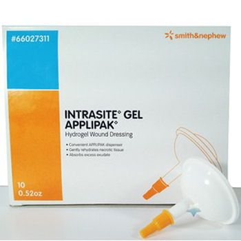 INTRASITE GEL 7311 APPLIPAK 15g