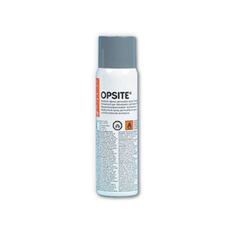 OPSITE SPRAY 100ml *DANGEROUS GOODS CLASS 2.1*