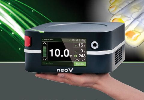 NEOV 1064 DIODE LASER 10W ARTG 285967  *THE END* SALE