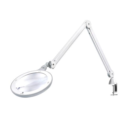 OMEGA 7 MAGNIFIER LAMP LED