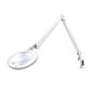OMEGA 7 MAGNIFIER LAMP LED