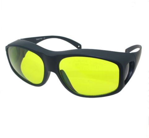LASER SAFETY GLASSES 1064 nm - Green