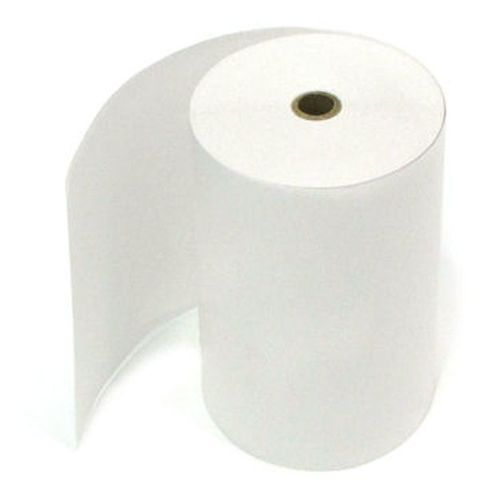 MOCOM THERMAL PAPER ROLLS Suits Futura, Classic, Exacta S Models - (45mm x 57mm wide 12mm spindle)