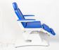 ELYSE PODIATRY CHAIR Marine Blue *SPECIAL ORDER ITEM*