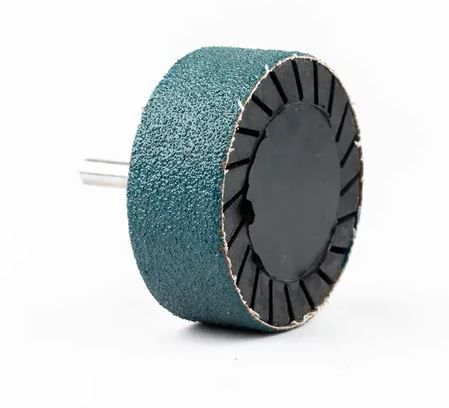 AWUKO ABRASIVE BELT 75 x 30mm Coarse 36 Grit (special order)