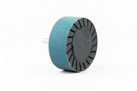 AWUKO ABRASIVE BELT 75 x 30mm Extra Fine 120 Grit