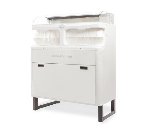 GRINDMASTER CAB 1 HP Enclosed Grinder w/ Digital touchpad controls- 'SPECIAL ORDER ITEM'