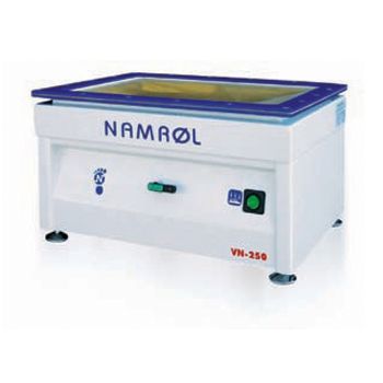 NAMROL VACUTEC VN-250 Vacuum Former: 'SPECIAL ORDER ITEM'