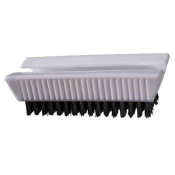 AUTOCLAVABLE SCRUB BRUSH