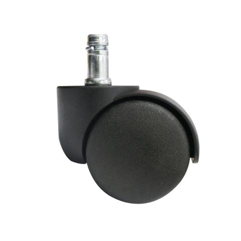 CASTORS to suit STANDARD 35cm ROUND STOOL 5 per full set SOLD INDIVIDUALLY
