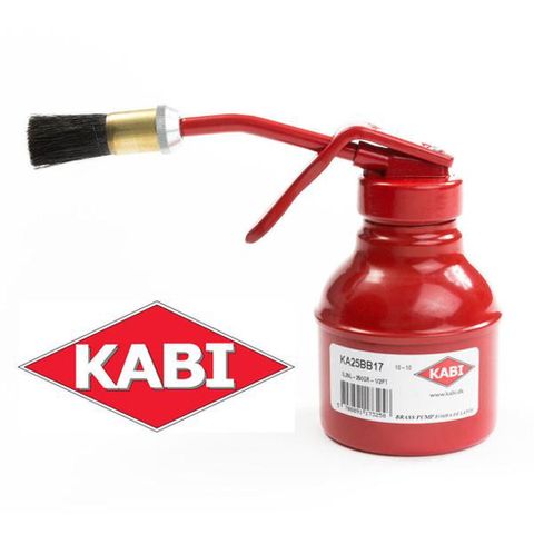 KABI GLUE GUN