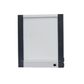 SLIMLINE Single X-Ray Viewer 47 x 55 x 2.4 cm (LxHxD)