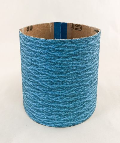 Sanding Belt Gotz OrthoMini 80 Grit (AB100X282P80Z)