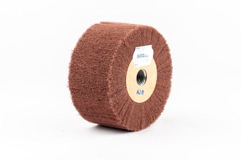 LAMELLA WHEEL Left 100 x 50mm -OUT OF STOCK