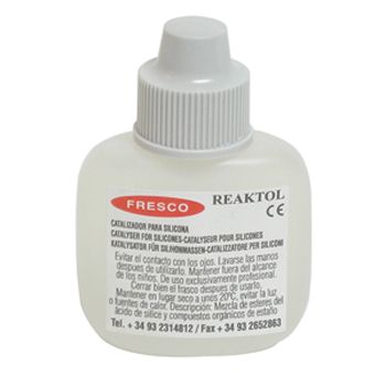 FRESCO REAKTOL LIQUID CATALYST 20ml BOTTLE