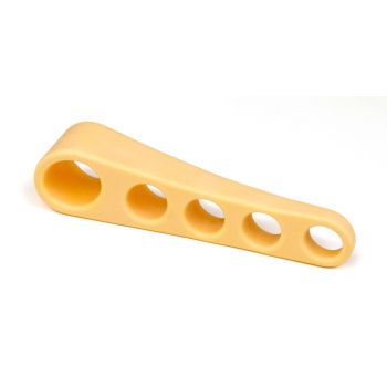 1033-M M-GEL TOE STRETCHER S/M Pack of 1 -TEMPORARILY OUT OF STOCK