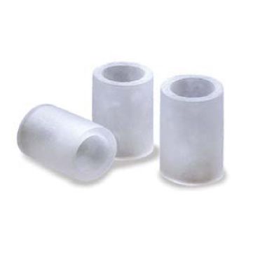 1028-M M2-GEL ALL GEL TOE/FINGER TUBE Medium Pack of 6