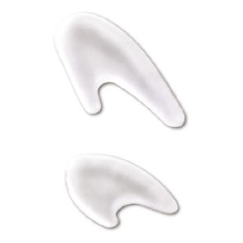 1103-M M-GEL TOE SEPARATORS X- LARGE Pack of 12 THE END SALE HALF PRICE