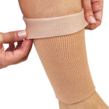 1203-M M-GEL LEG/ELBOW SLEEVE MESH X-WIDE 254 x 76mm Pack of 1