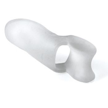 13152-M2 GEL BUNION / TOE SPREADER One Size Pack of 2