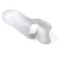 13152-M2 GEL BUNION / TOE SPREADER One Size Pack of 2