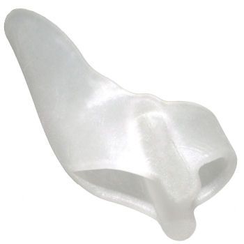 1317-M DOUBLE LOOPED BUNION SPREADER One Size Pack of 1