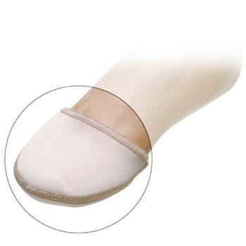 1343-M M-GEL COMFORT GEL FOREFOOT PROTECTOR Large Pack of 2 THE END SALE HALF PRICE