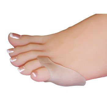 1320-M-00 DOUBLE LOOP TAILOR BUNION SPREADER Pack of 2