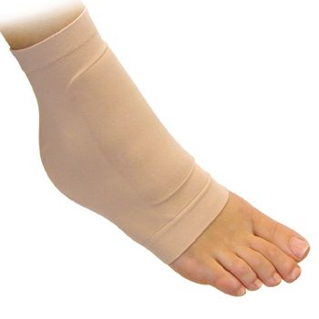 1408-M M-GEL DORSUM PROTECTION SLEEVE SMALL