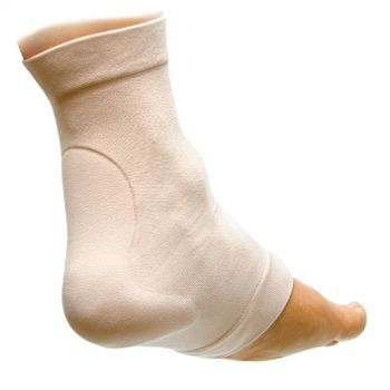 1401-M M-GEL ACHILLES HEEL PROTECTION SLEEVE L/XL