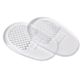 8111-U PU-GEL FLEXIBLE HEEL CUSHION 1 Size per PairTHE END SALE HALF PRICE