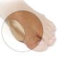8212-UC P-GEL BUNION BUTTON with Cover 1 per Pack