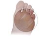 8203-U PU-GEL U SHAPE CALLUS PAD Never Slip Self Adhesive 1 Size per Pair THE END SALE HALF PRICE