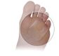 8203-U PU-GEL U SHAPE CALLUS PAD Never Slip Self Adhesive 1 Size per Pair