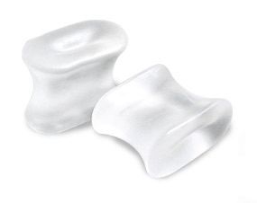 BULK 1125-M M-GEL TOE SPREADER SMALL Pack of 25