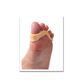 NATRACURE ALL GEL TOE STRETCHER Retail Blister Pack of 2 (1033)