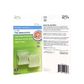 NATRACURE ALL-GEL TOE SPREADERS Retail Blister Pack of 2 (1126)