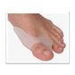 NATRACURE ALL-GEL BUNION TOE SPREADER Retail Blister Pack of 1 (1315)
