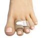 NATRACURE 10021 CUSHIONED TOE WRAPS Pkt 4 in bag