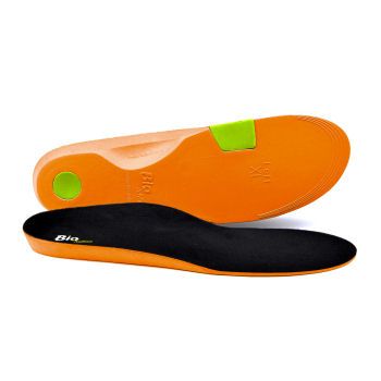 BIO-ADVANCED ORANGE High Density - Size X-SMALL