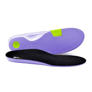 BIO-ADVANCED KIDS PURPLE Low Density - Size K-SMALL (12-13)