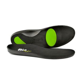 BIO-SOFT PLUS PU INSOLE with Memory Foam - Size LARGE - TEMPORARILY OUT OF STOCK