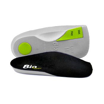 BIO-SLIMLINE GREY Medium Density - Size X-SMALL THE END SALE HALF PRICE