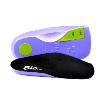 BIO-SLIMLINE PURPLE Low Density - Size SMALL